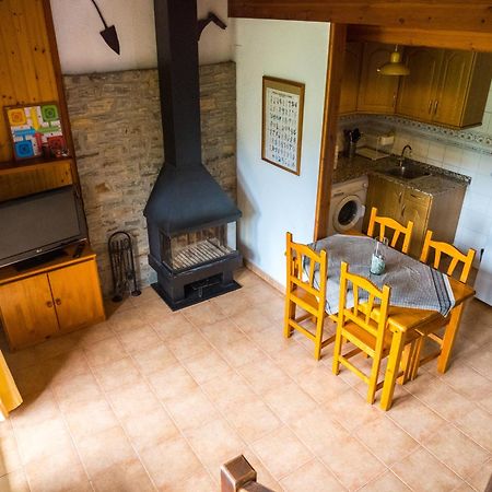Apartaments Fontalba Queralbs Zewnętrze zdjęcie