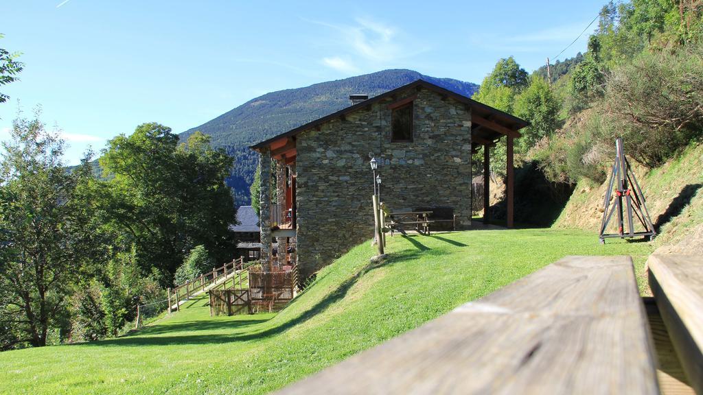 Apartaments Fontalba Queralbs Zewnętrze zdjęcie
