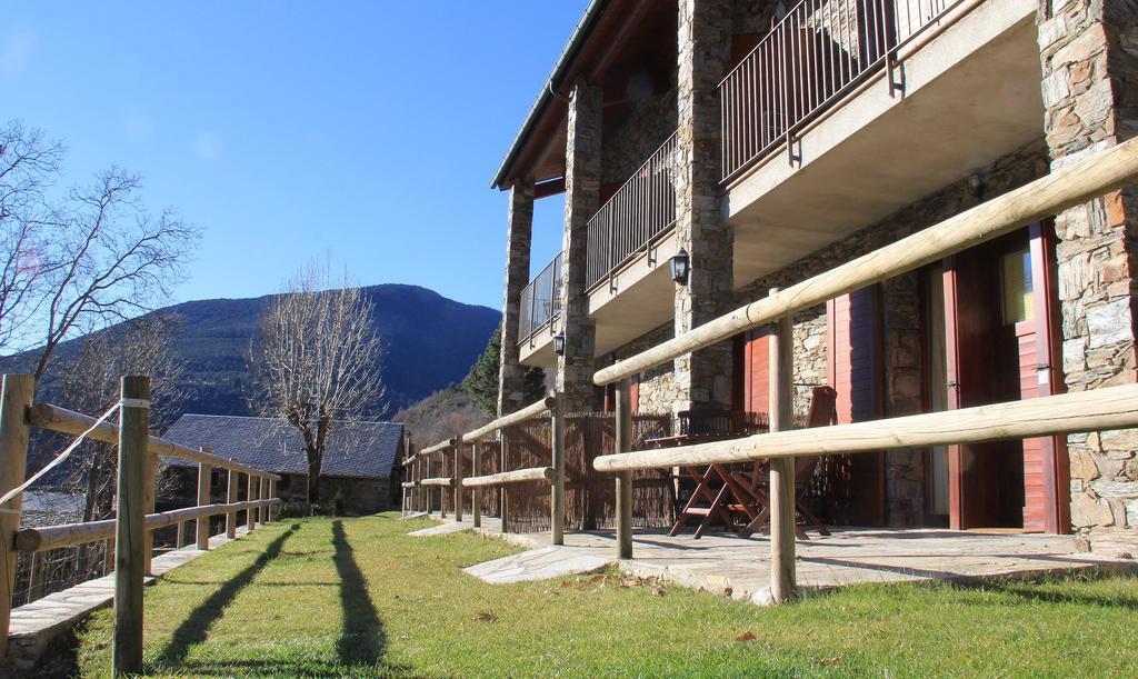 Apartaments Fontalba Queralbs Zewnętrze zdjęcie