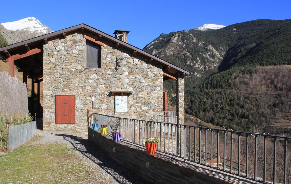 Apartaments Fontalba Queralbs Zewnętrze zdjęcie