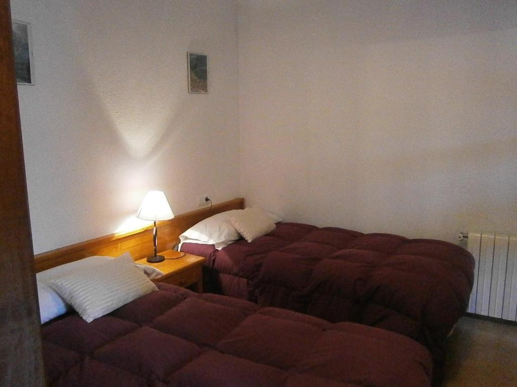 Apartaments Fontalba Queralbs Pokój zdjęcie