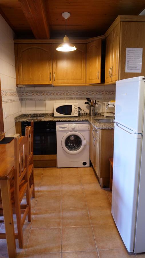 Apartaments Fontalba Queralbs Zewnętrze zdjęcie