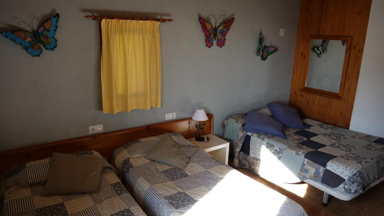 Apartaments Fontalba Queralbs Zewnętrze zdjęcie