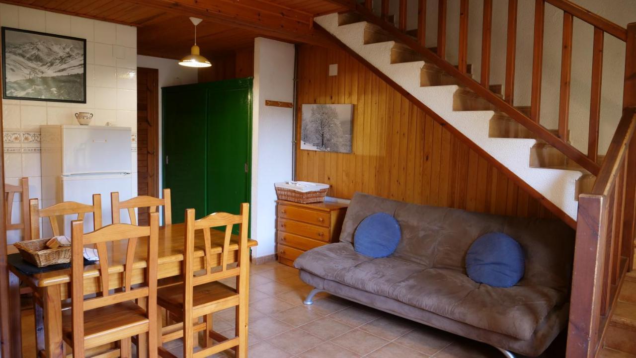 Apartaments Fontalba Queralbs Zewnętrze zdjęcie