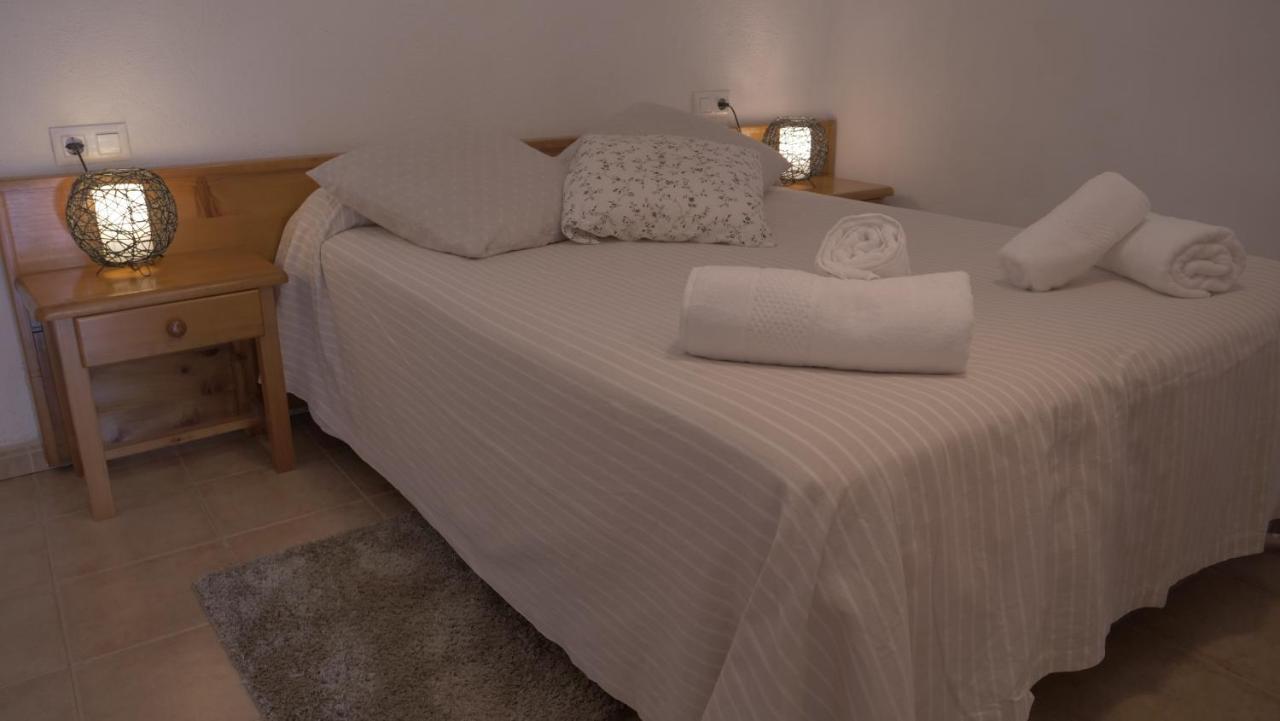 Apartaments Fontalba Queralbs Zewnętrze zdjęcie